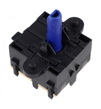 volič programů pračky...