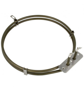 kruhové topné těleso trouby...