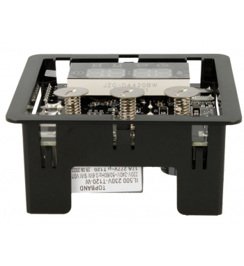 Minutka sporáku Mora,...